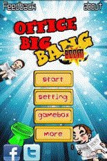 download Office Big Bang apk